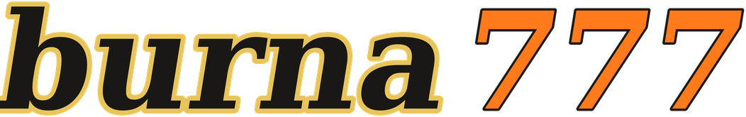 burna777 logo
