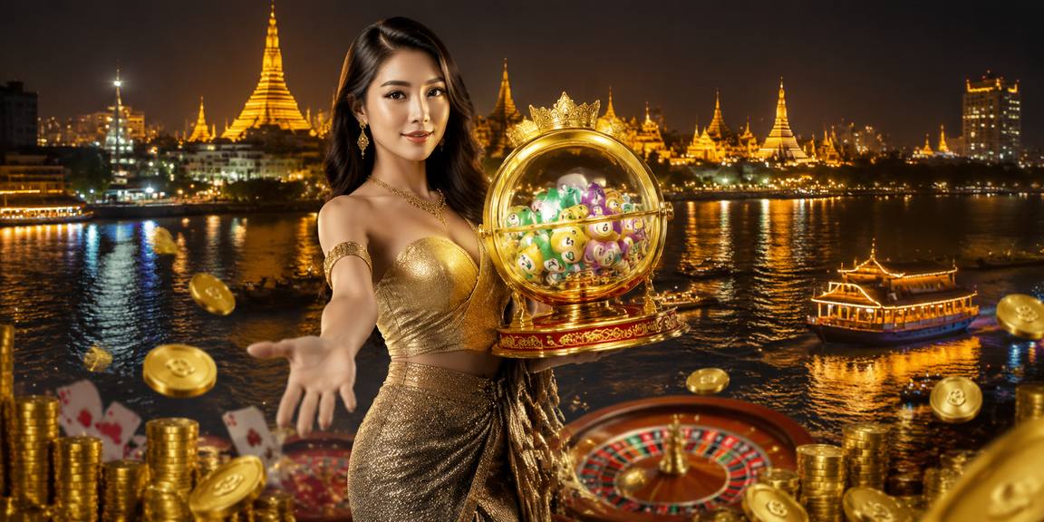 burna777 burna777 အတွက် တိုက်ရိုက်ကာစီနို စလော့ လမ်းညွှန်